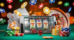 Discover the Excitement of Casino Pyramid Spins UK 6