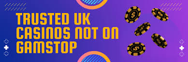 Exploring UK Casino Sites Not on Gamstop 567728219 Exploring UK Casino Sites Not on Gamstop 567728219