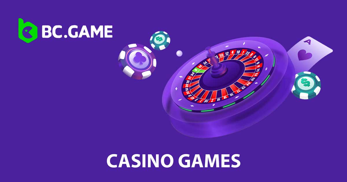 Maximize Your Winnings with BC.Game Bonus Maximize Your Winnings with BC.Game Bonus