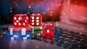 Welcome to Casino Peaches & Sportsbook Your Ultimate Gaming Experience