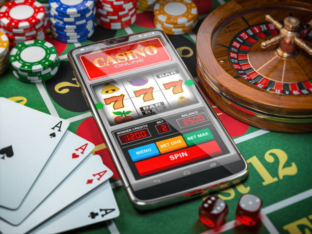Welcome to Casino Peaches & Sportsbook Your Ultimate Gaming Experience