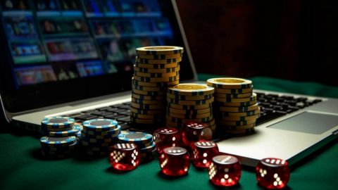 Welcome to Spinsala Casino & Sportsbook Your Ultimate Gaming Experience