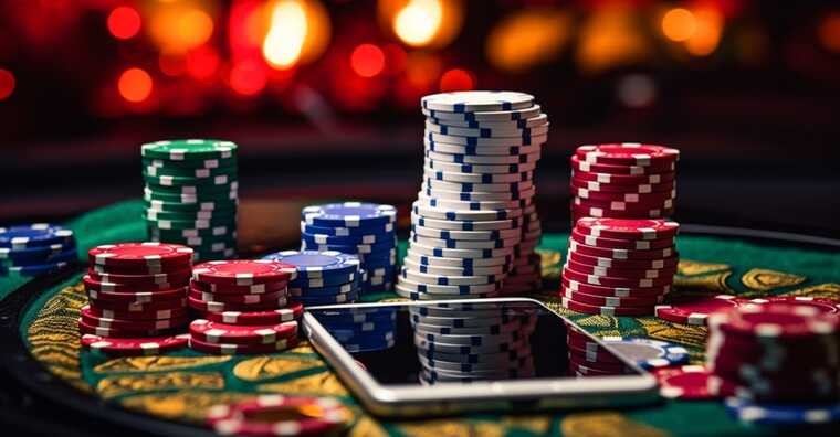 Welcome to Spinsala Casino & Sportsbook Your Ultimate Gaming Experience